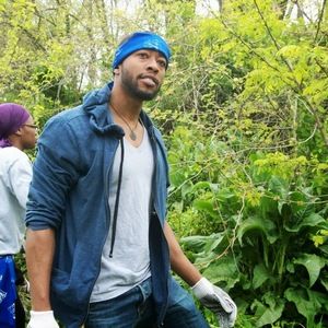 Meet your Posher, Truman